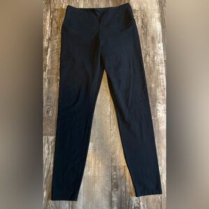 PINK Victoria's Secret Black Apparel